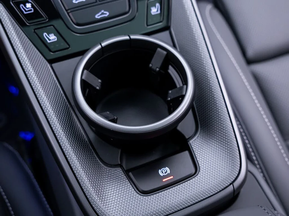 2024 Porsche 992 Carrera S - Image 30 of 31