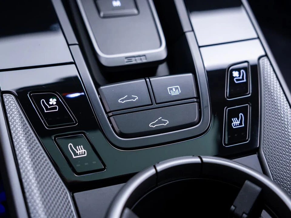 2024 Porsche 992 Carrera S - Image 28 of 31