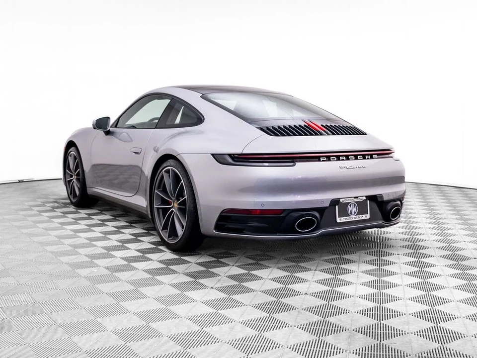 2024 Porsche 992 Carrera S - Image 3 of 31