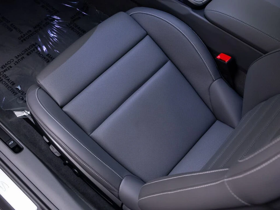 2024 Porsche 992 Carrera S - Image 16 of 31
