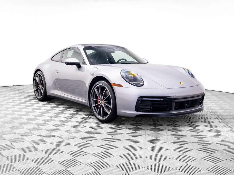 2024 Porsche 992 Carrera S - Image 6 of 31
