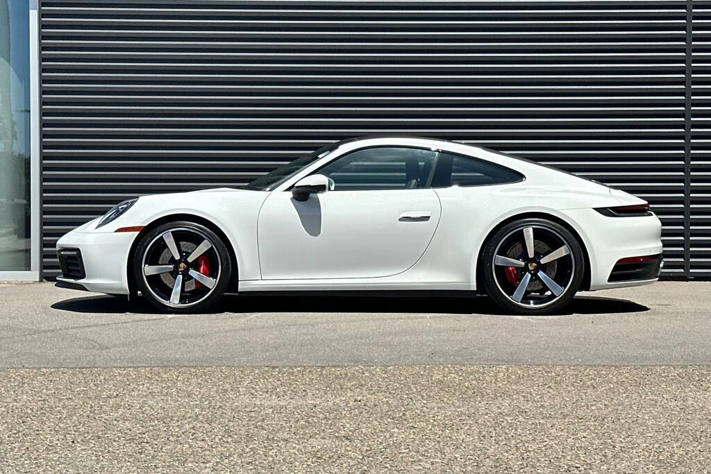 2024 Porsche 992 Carrera S - Image 2 of 31