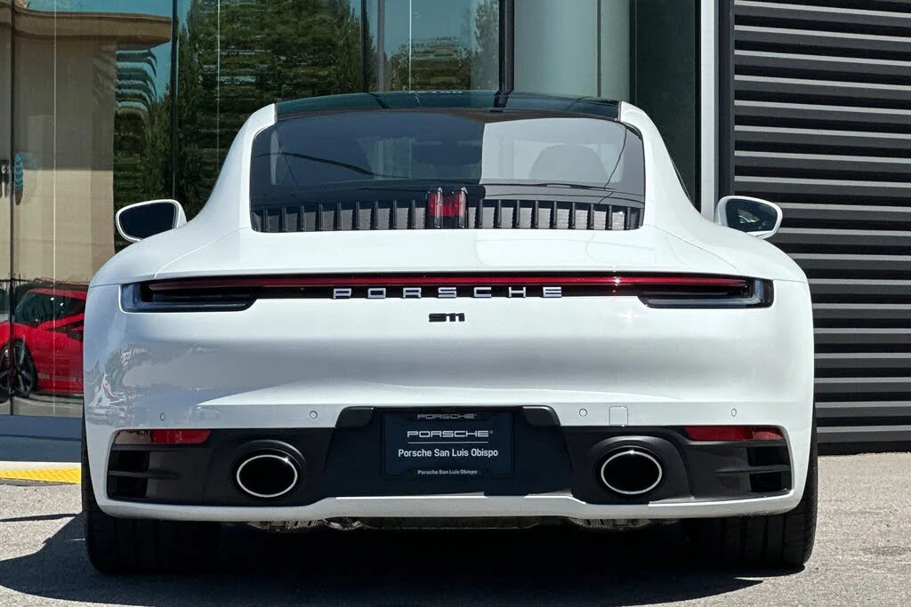 2024 Porsche 992 Carrera S - Image 7 of 31