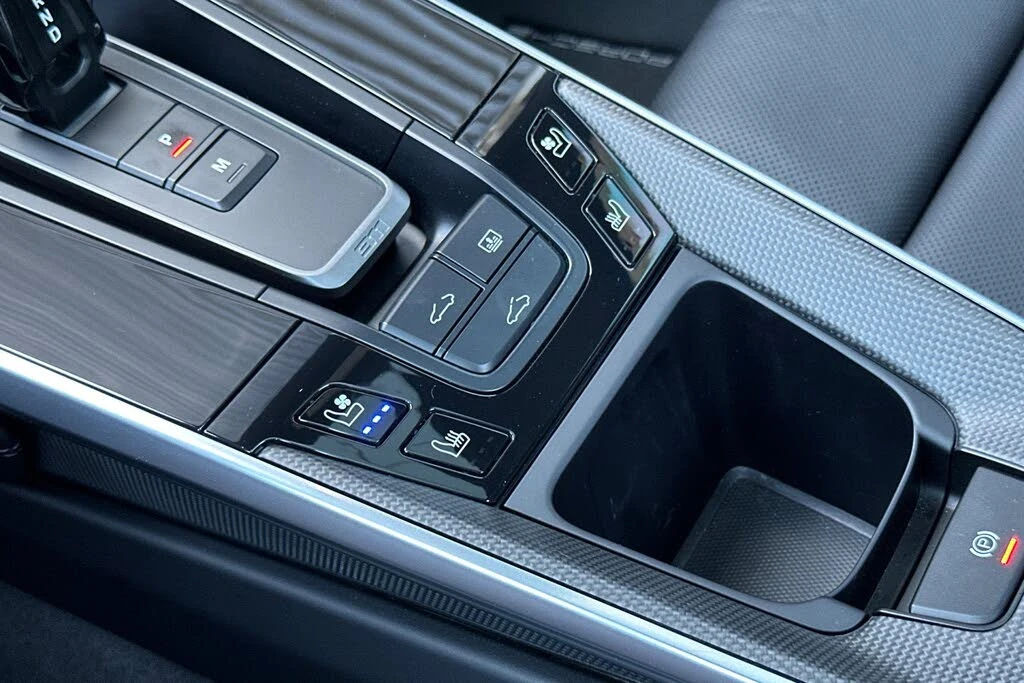 2024 Porsche 992 Carrera S - Image 25 of 31