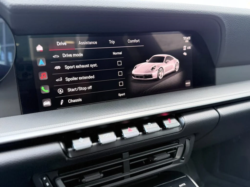2024 Porsche 992 Carrera S - Image 22 of 31