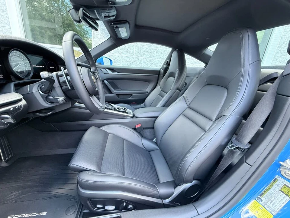 2024 Porsche 992 Carrera S - Image 13 of 31