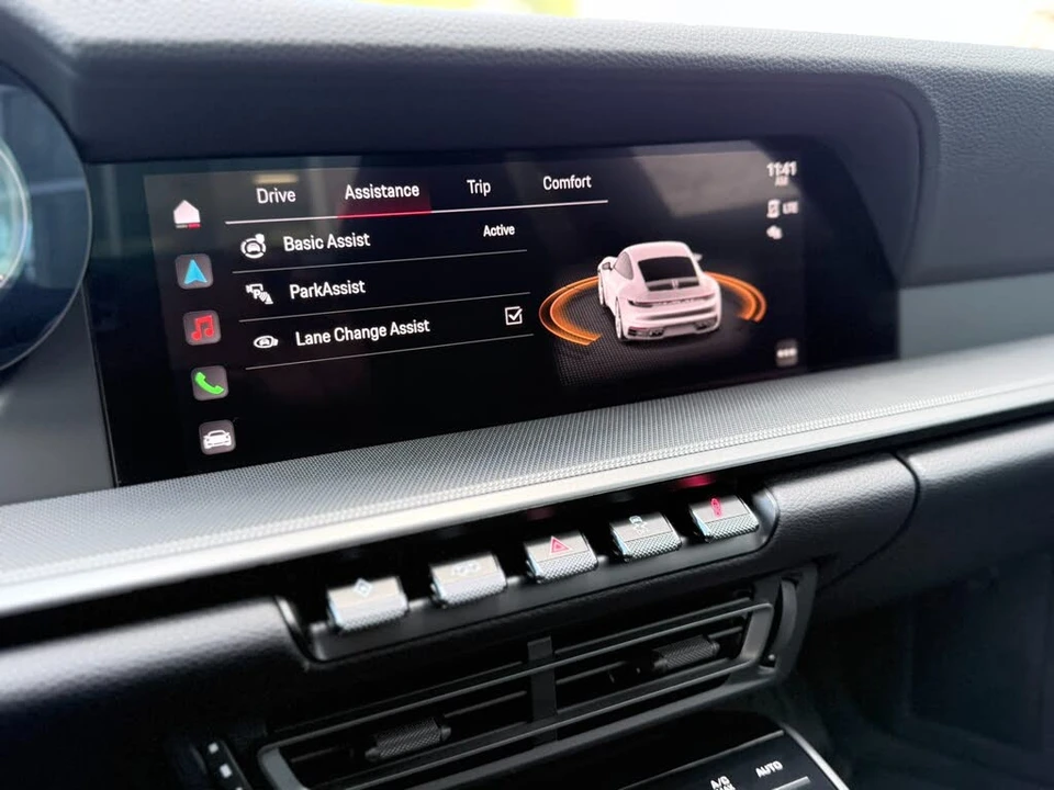 2024 Porsche 992 Carrera S - Image 23 of 31