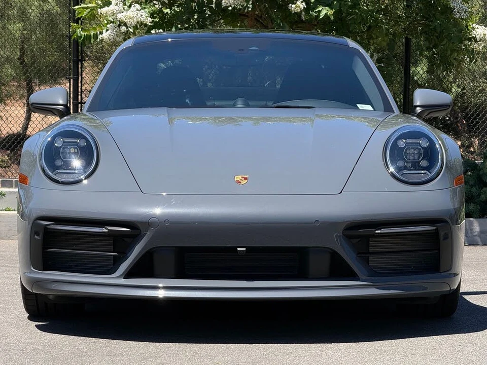 2024 Porsche 992 Carrera S - Image 10 of 31