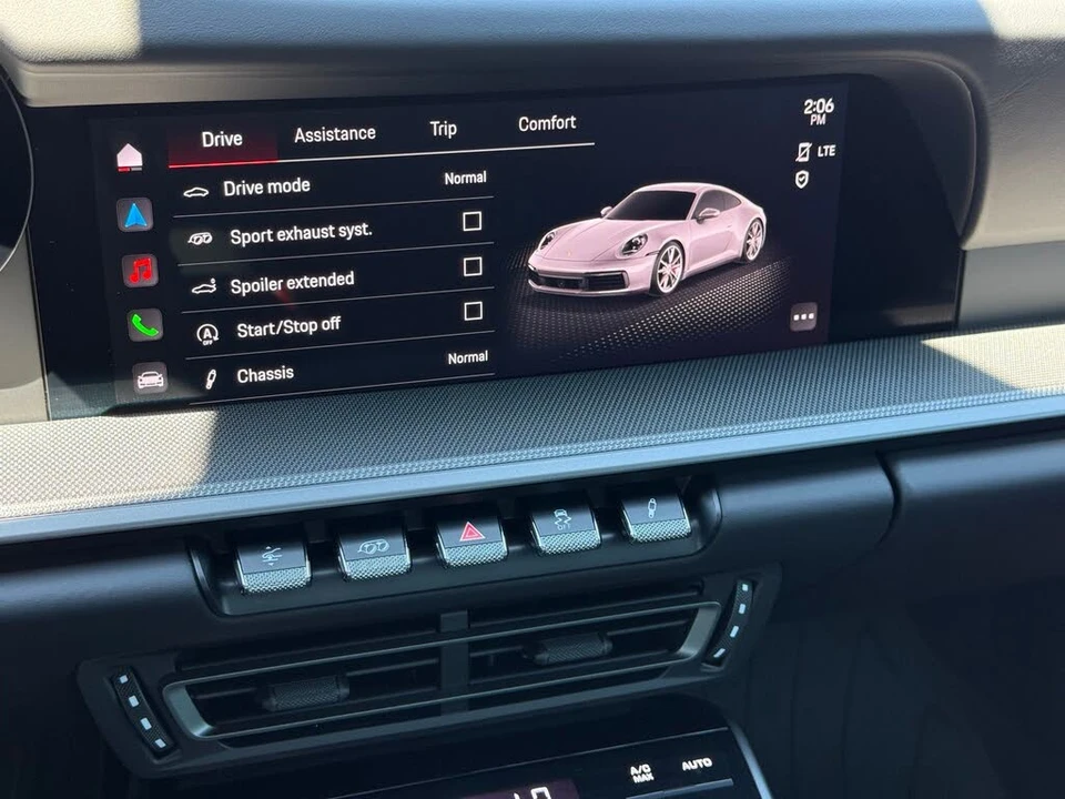 2024 Porsche 992 Carrera S - Image 21 of 31