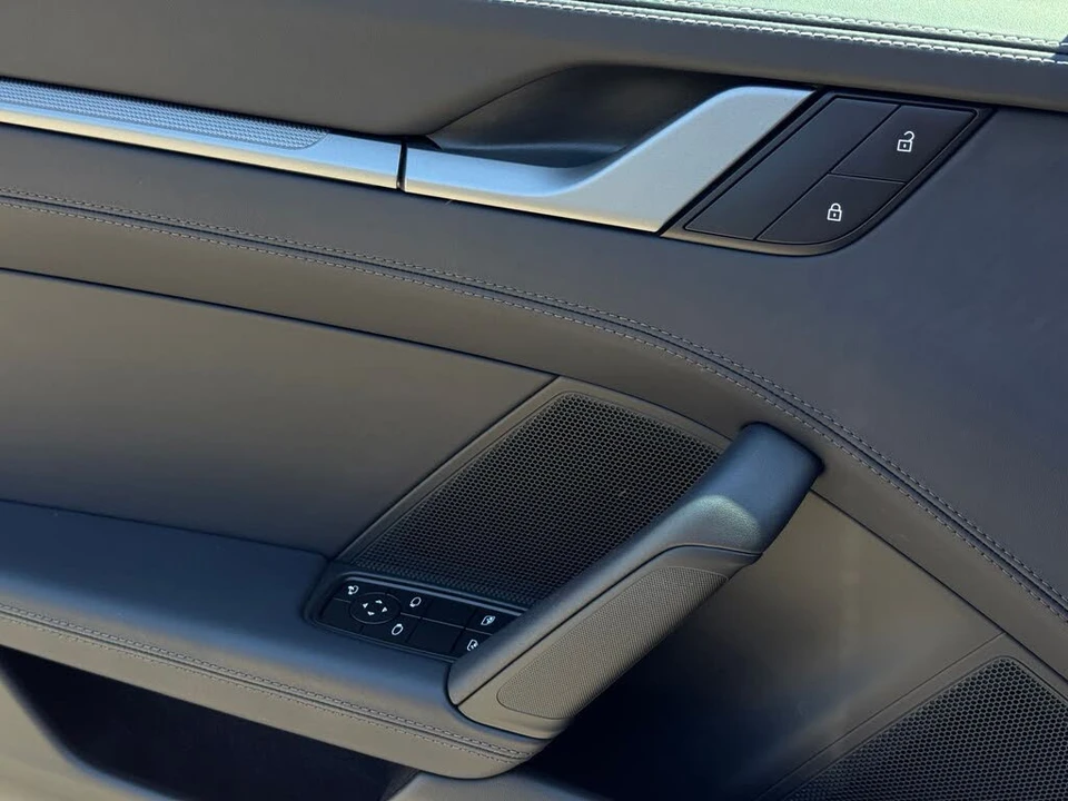 2024 Porsche 992 Carrera S - Image 31 of 31