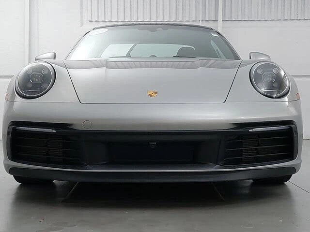 2024 Porsche 992 Carrera S - Image 10 of 29