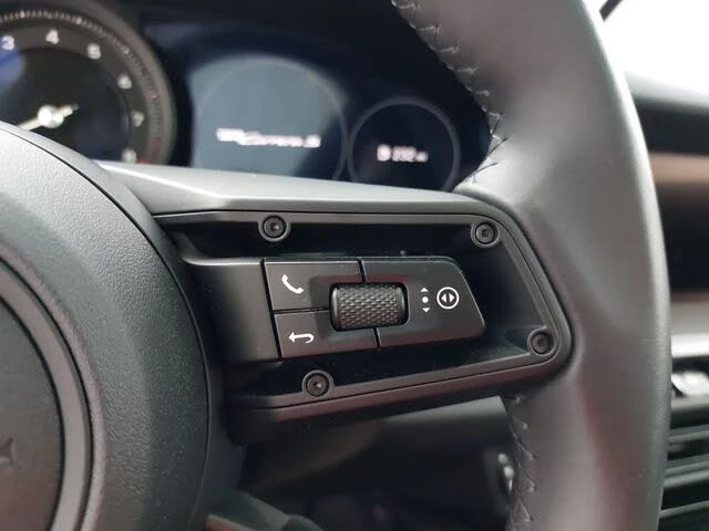 2024 Porsche 992 Carrera S - Image 17 of 29