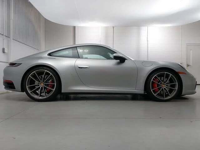 2024 Porsche 992 Carrera S - Image 8 of 29