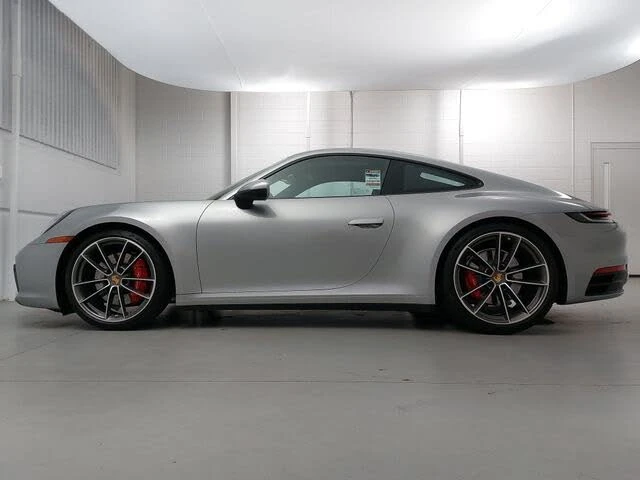 2024 Porsche 992 Carrera S - Image 2 of 29