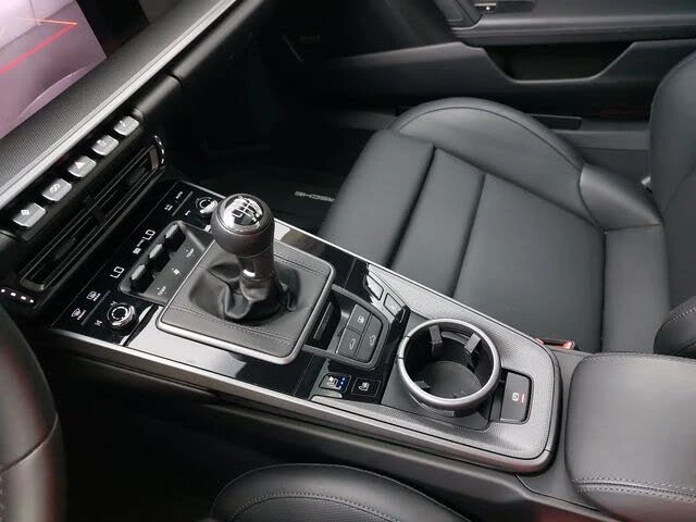 2024 Porsche 992 Carrera S - Image 24 of 29