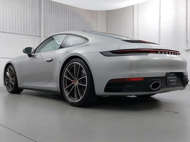 2024 Porsche 992 Carrera S - Image 3 of 29