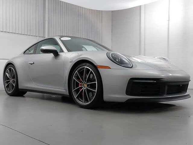 2024 Porsche 992 Carrera S - Image 9 of 29