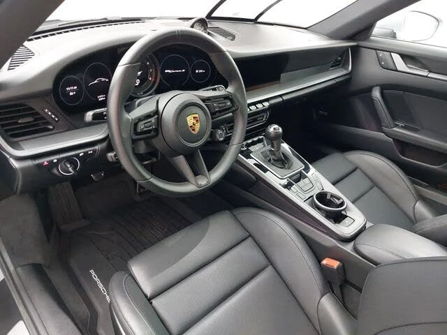 2024 Porsche 992 Carrera S - Image 4 of 29