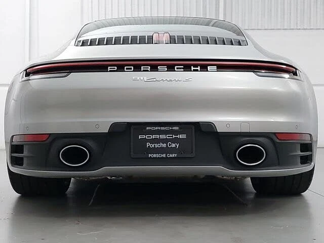2024 Porsche 992 Carrera S - Image 6 of 29