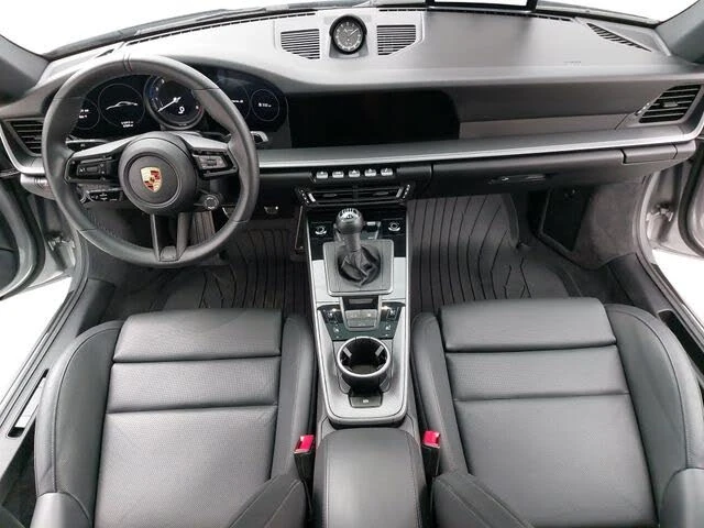 2024 Porsche 992 Carrera S - Image 11 of 29