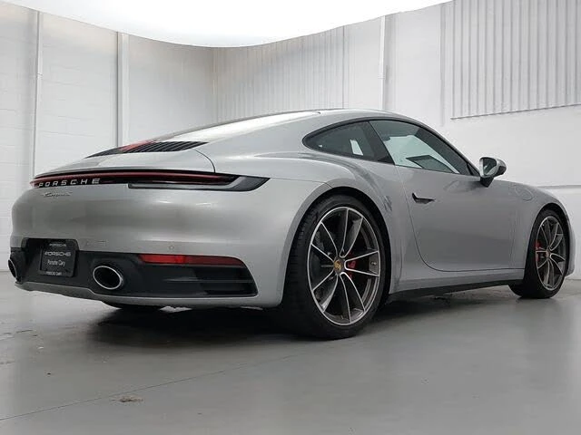 2024 Porsche 992 Carrera S - Image 7 of 29