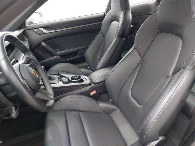 2024 Porsche 992 Carrera S - Image 5 of 29
