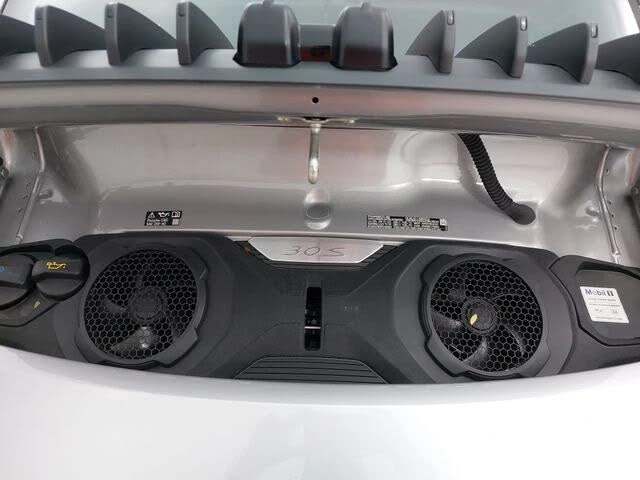 2024 Porsche 992 Carrera S - Image 14 of 29