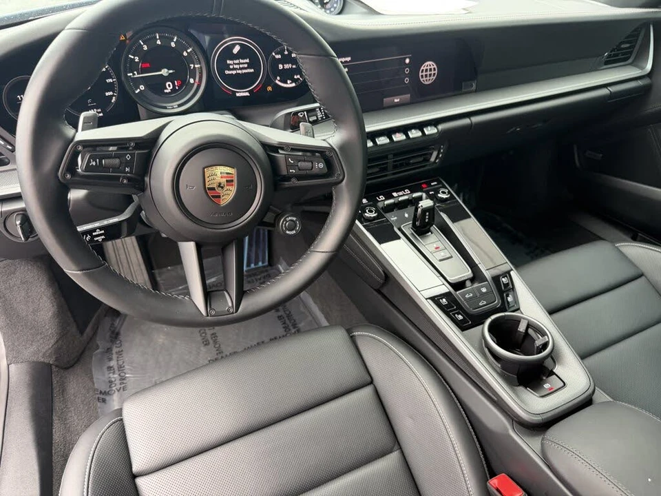2024 Porsche 992 Carrera S - Image 16 of 31
