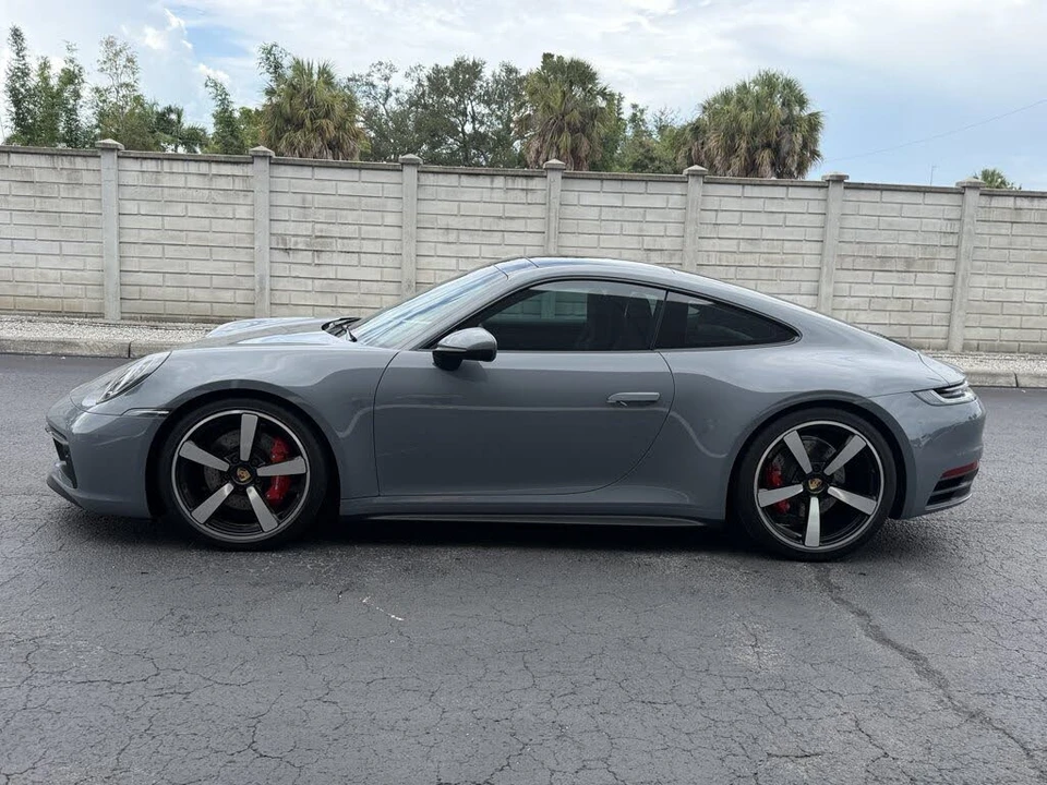 2024 Porsche 992 Carrera S - Image 2 of 31