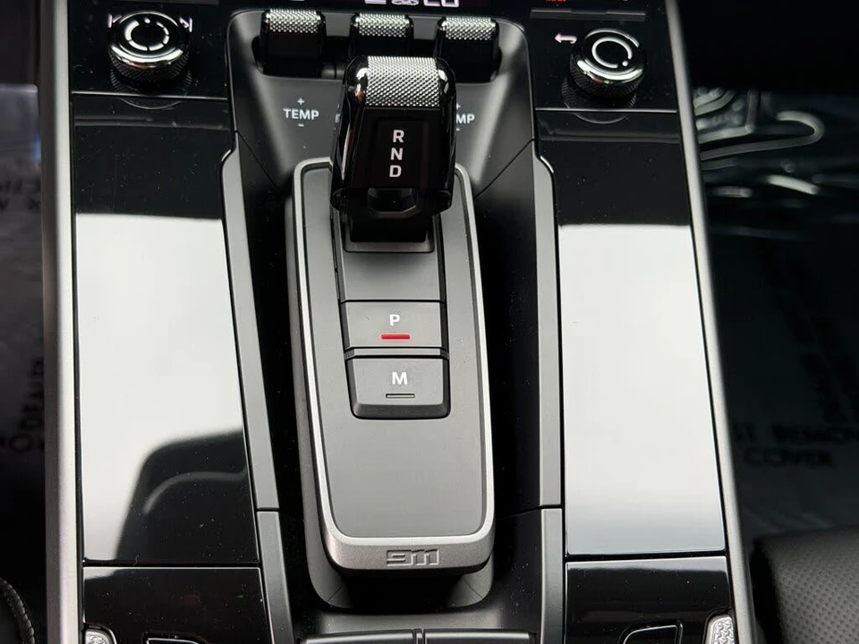 2024 Porsche 992 Carrera S - Image 30 of 31