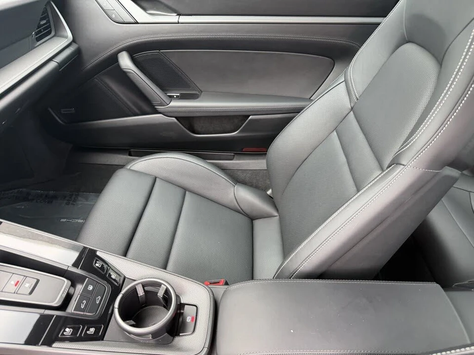 2024 Porsche 992 Carrera S - Image 17 of 31