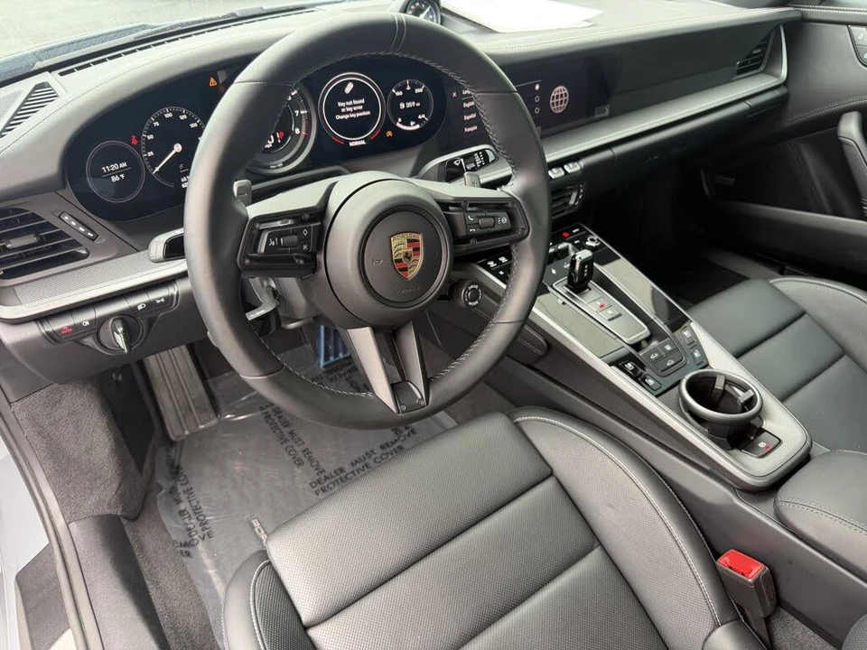 2024 Porsche 992 Carrera S - Image 15 of 31