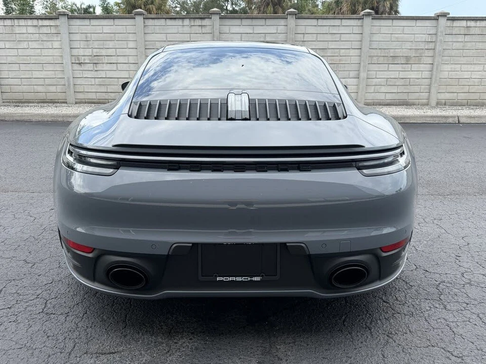 2024 Porsche 992 Carrera S - Image 12 of 31