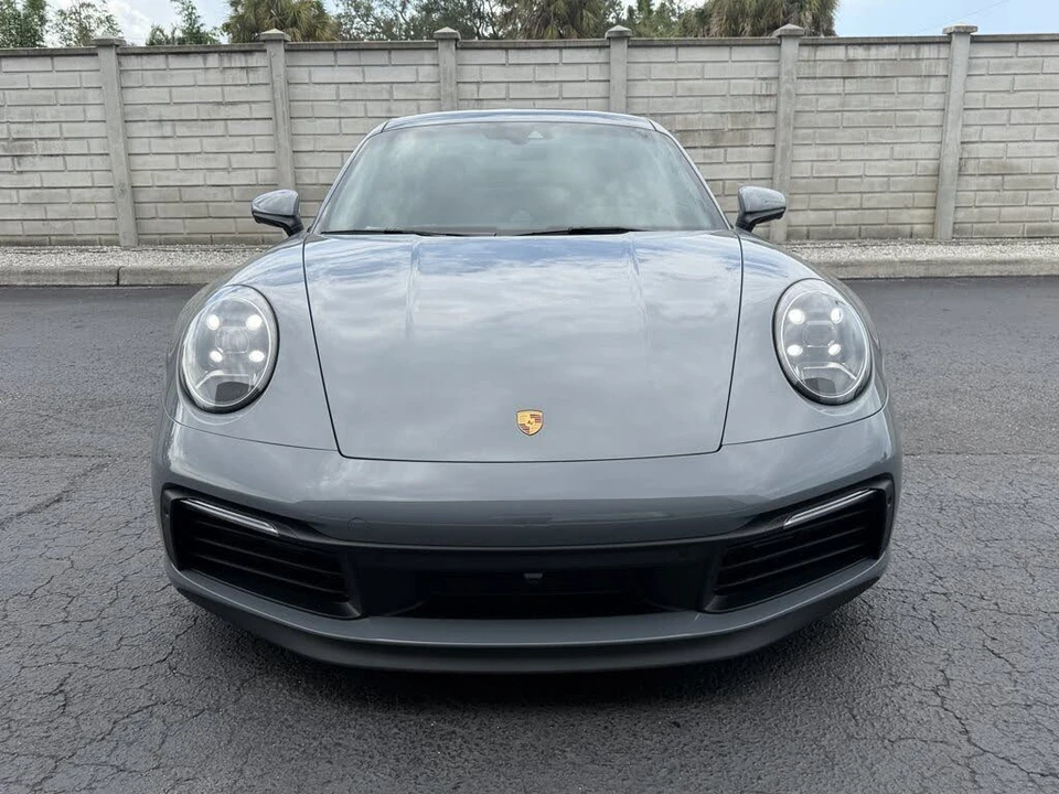 2024 Porsche 992 Carrera S - Image 11 of 31