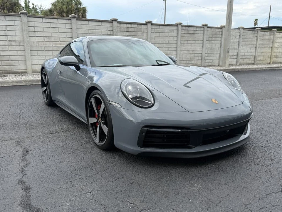 2024 Porsche 992 Carrera S - Image 8 of 31