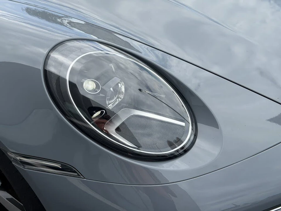 2024 Porsche 992 Carrera S - Image 13 of 31