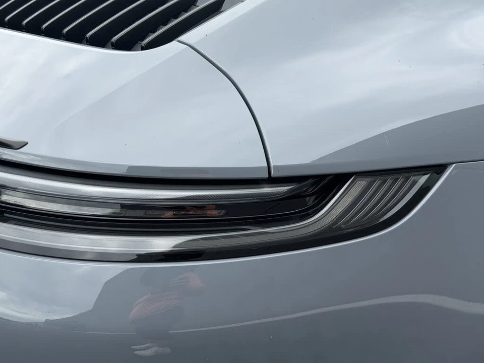 2024 Porsche 992 Carrera S - Image 14 of 31