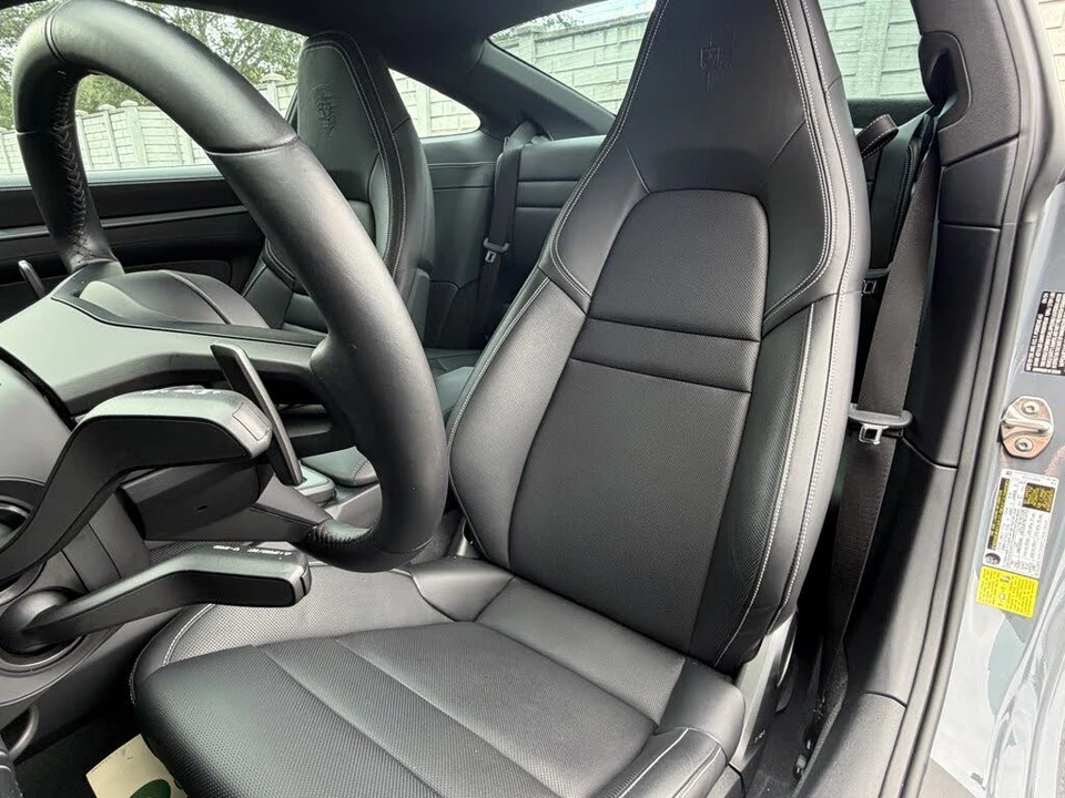 2024 Porsche 992 Carrera S - Image 5 of 31