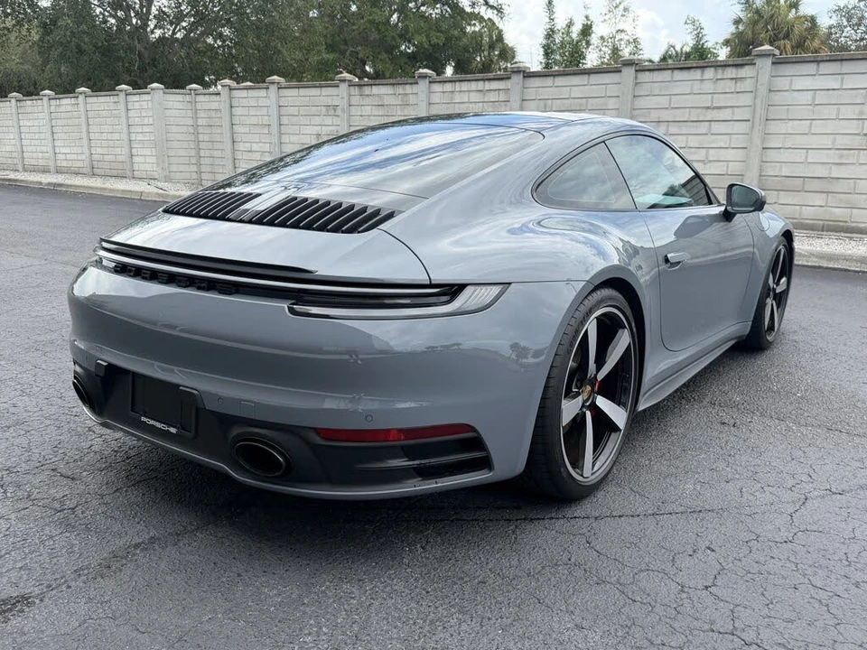 2024 Porsche 992 Carrera S - Image 6 of 31