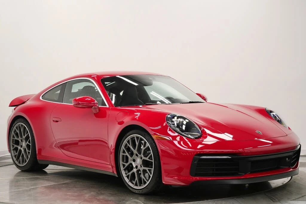 2024 Porsche 992 Carrera S - Image 3 of 31