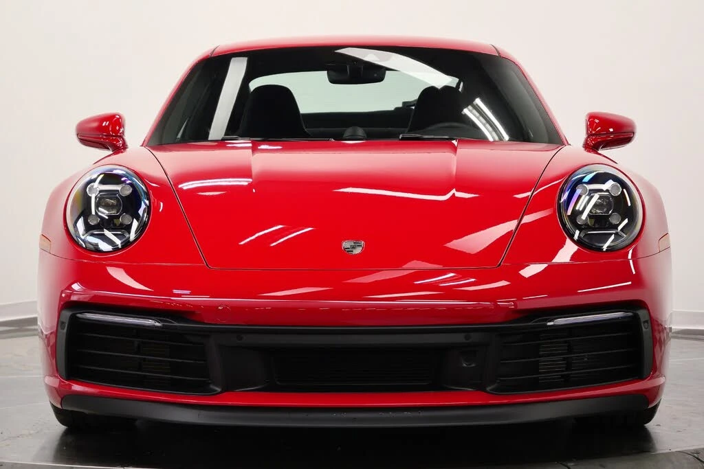 2024 Porsche 992 Carrera S - Image 4 of 31