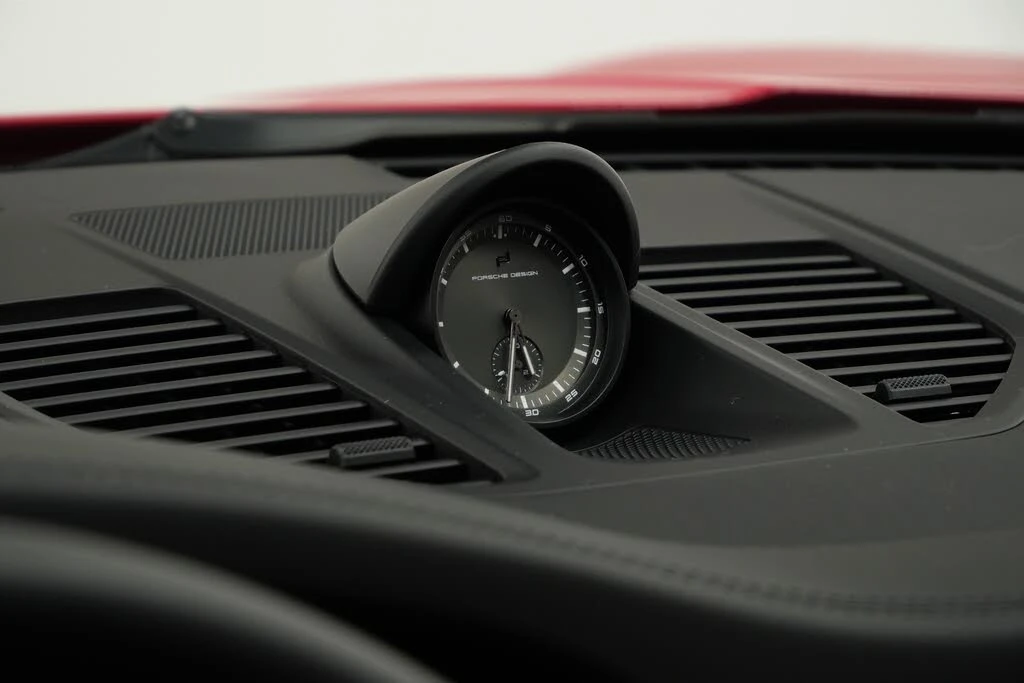 2024 Porsche 992 Carrera S - Image 29 of 31