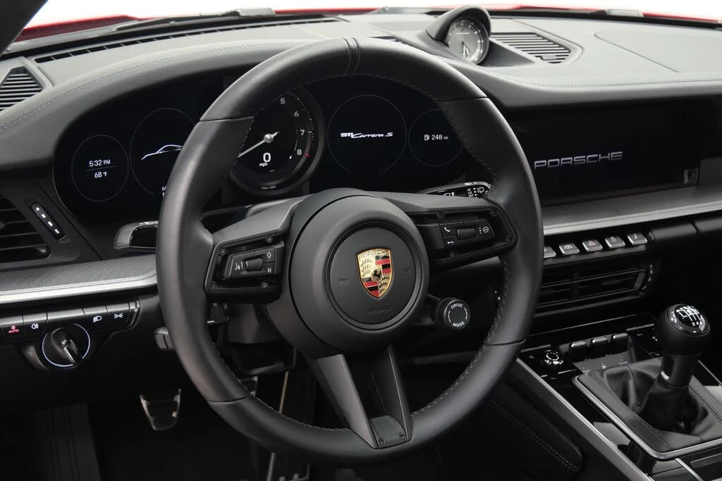 2024 Porsche 992 Carrera S - Image 15 of 31