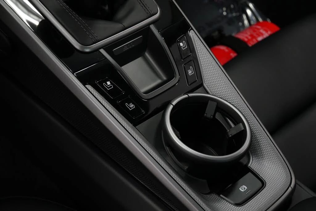 2024 Porsche 992 Carrera S - Image 27 of 31