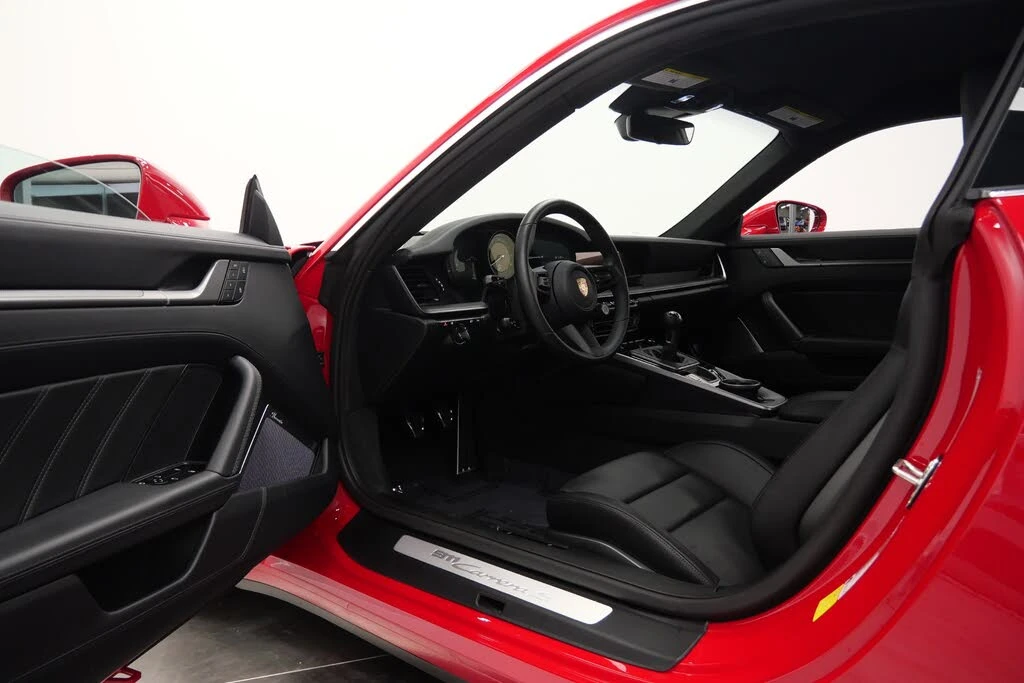 2024 Porsche 992 Carrera S - Image 22 of 31