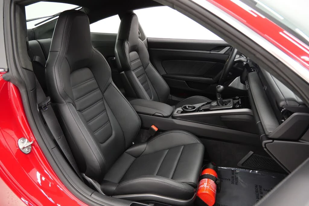 2024 Porsche 992 Carrera S - Image 24 of 31