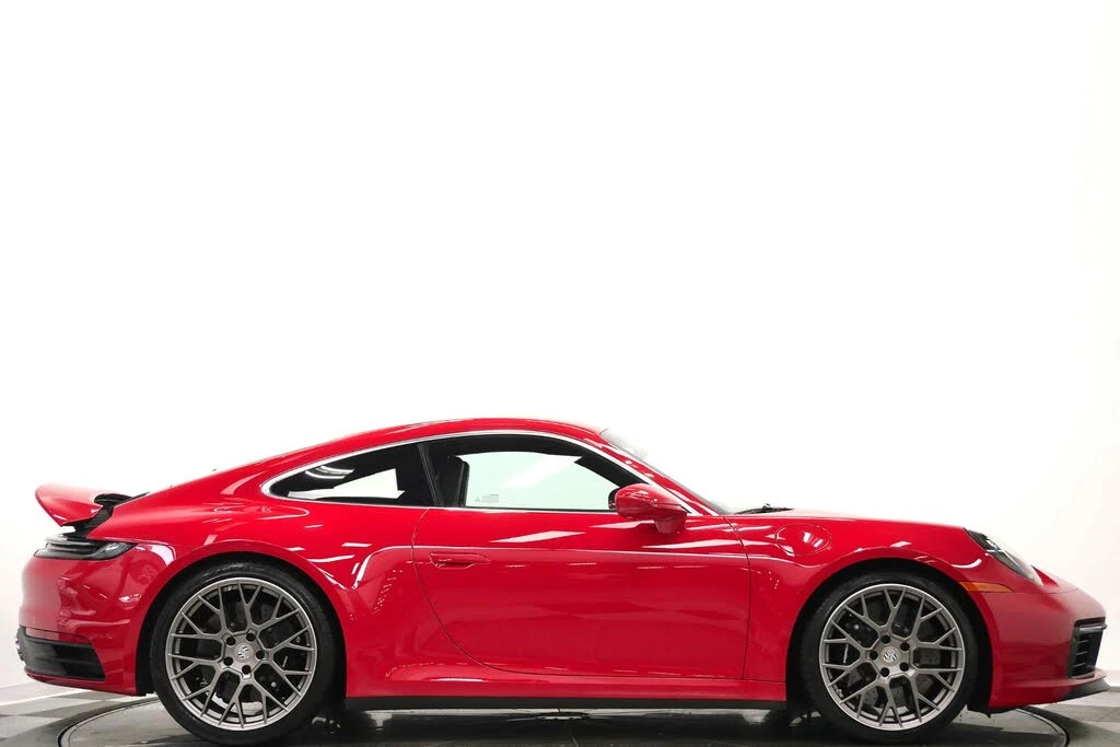 2024 Porsche 992 Carrera S - Image 2 of 31