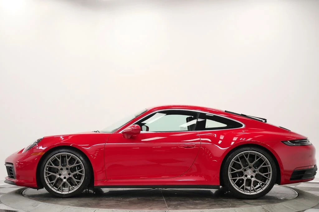 2024 Porsche 992 Carrera S - Image 6 of 31