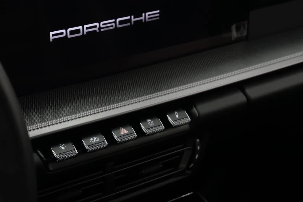 2024 Porsche 992 Carrera S - Image 28 of 31