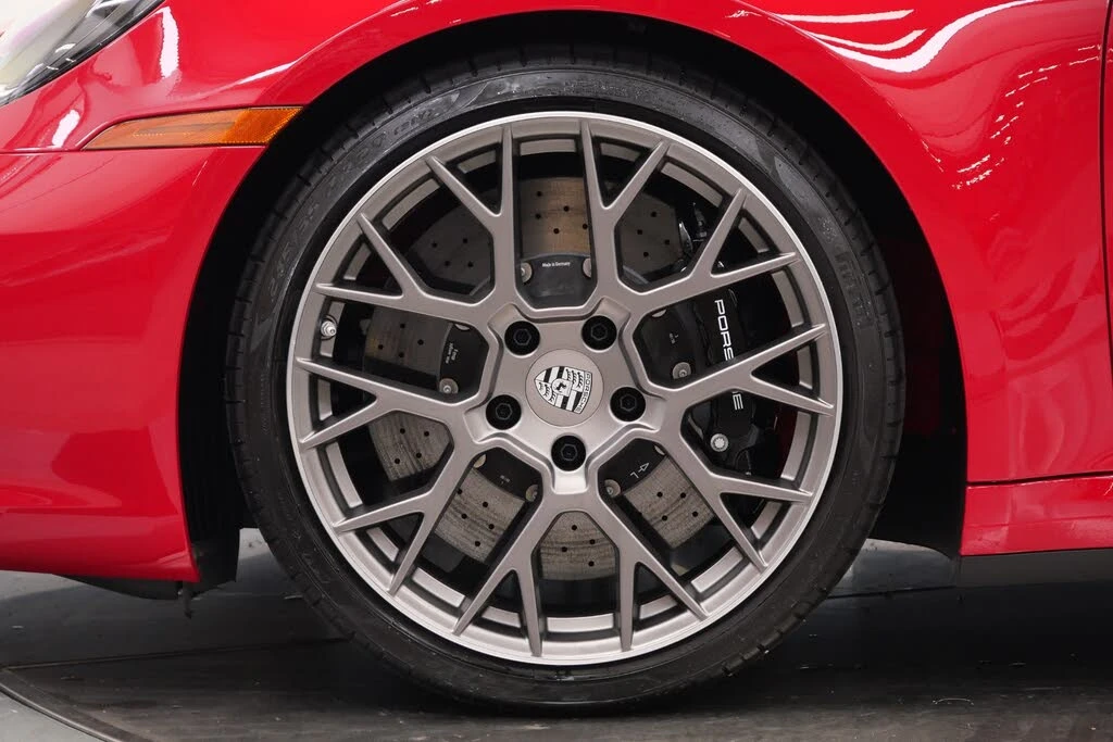 2024 Porsche 992 Carrera S - Image 10 of 31